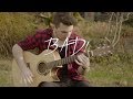 XXXTentacion BAD Fingerstyle Guitar Cover