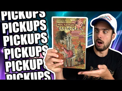 PICKUPS OUTUBRO/2019 (PARTE 2)