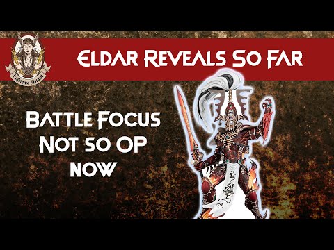 Eldar Reveals So Far  - Noosphere Podcast