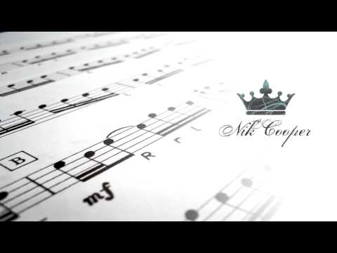 Electrixx vs. Alex Mind - No Discussion (Original Mix)