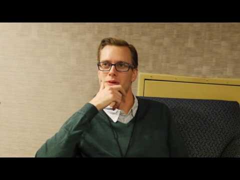 Taylor Barkley on anarchism and Effective Defense