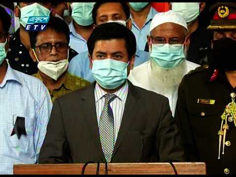 মহানগরকে বাসযোগ্য করতে এখন জঞ্জাল মুক্তকরার উদ্যেগ নেয়া হয়েছে-দক্ষিণের মেয়র