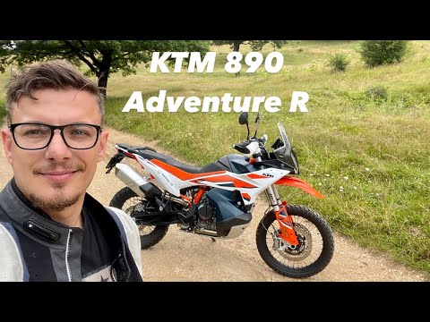 2023 KTM 890 Adventure R | The Most Wanted Mid-Size ADV Bike?