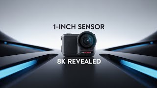 DJI Osmo Action 6 Revealed – 1-Inch Sensor, 8K Specs & Real Upgrades!