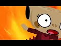Tooniverse Creations All Deaths So Far Part 3 The Forgotten Deaths More Deaths