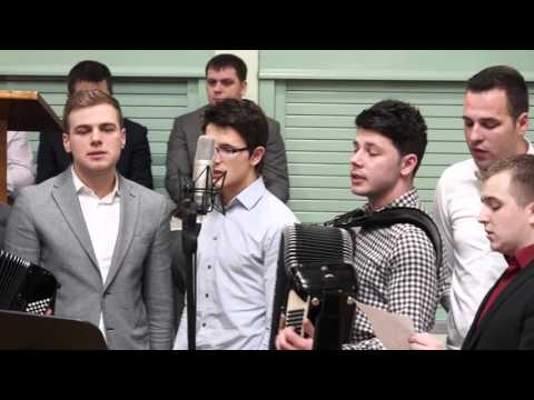 Biserica Betleem din Londra- un grup de frati