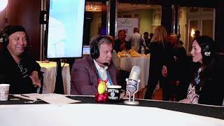 The Cannabis Industry's Leading Female Business Owner Greta Brandt | J