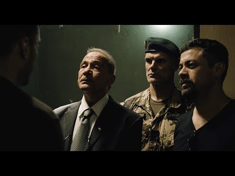 Leal - Solo hay una forma de vivir - Solo en cines