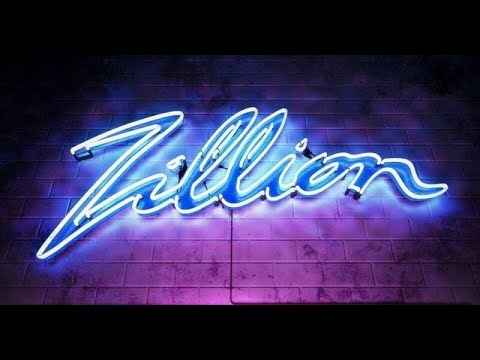 ZILLION PR0J3XXX ANTWERP : LIVE HOUSE MIX - Dave Lambert & DJ FOU (146)