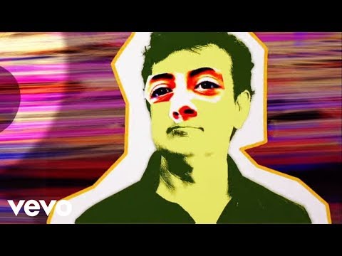 Videoclip de Sombra De La Sombra De Tu Sombrero — Manolo García