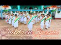 Aao Bachcho Tumhe Dikhaye Zaki Hindustan Ki Deshbhakti Geet Dance Happy Independence Day 2024