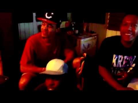 Gyal mi Aime KOVIK BADSAM DIEMTY JAH IT 2012