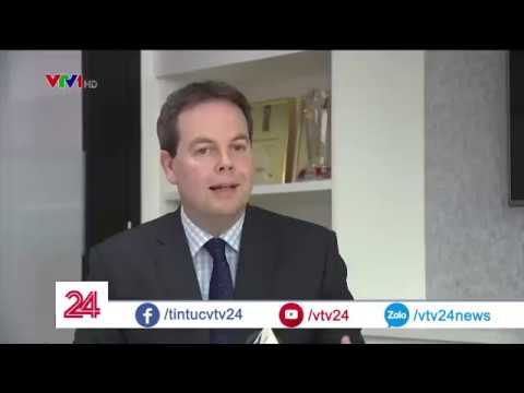 Sức nóng Thị trường Bất động sản Khu Công Nghiệp