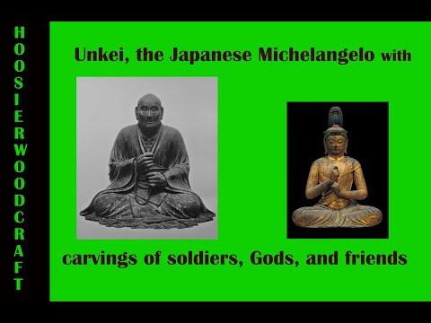 Social Impact of Unkei's Art in 14th Century Japan