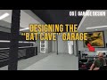 Garage Design Tour: The 