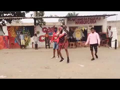 OTeam que Aquece🔥🇦🇴