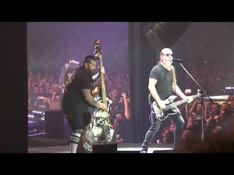 Kabát - Myslivecký ples (Ostrava 2017)