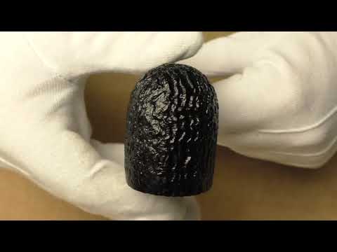 Charatan Relief 3102DC - pipe 229