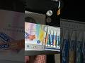 My New Colour Unboxing