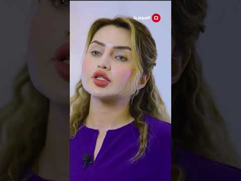 شاهد بالفيديو.. ما هي اسباب تعرق اليد؟ #shorts