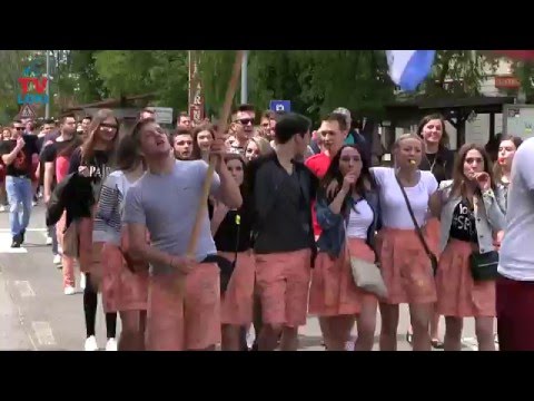 Norijada Otočac 2016.