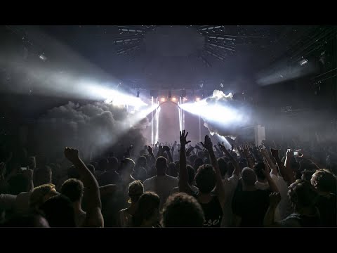 ENTER.Ibiza 2014 - Week 4 (July 24th, 2014)