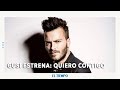 Gusi estrena "Quiero Contigo" l EL TIEMPO l CEET Gusi estrena "Quiero Contigo" l EL TIEMPO l CEET
