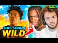 Streamers React to iShowSpeed - Bounce That A$$ (Official Music Video)