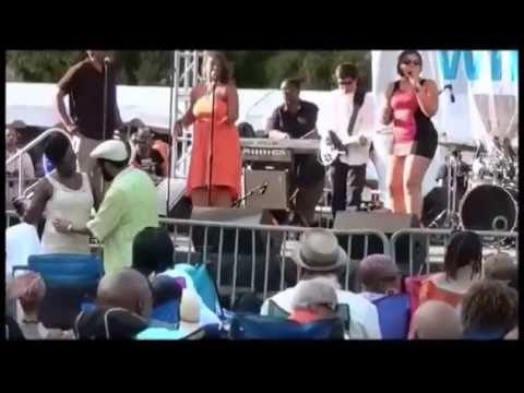 Promotional video thumbnail 2 for Infinite Sounds/GrooveMasters Brass Band