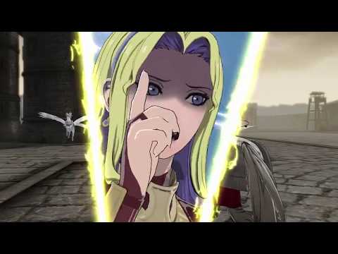 Fire Emblem Three Houses - Constance vs Ferdinand Unique Dialogue