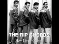 The Rip Chords - The Queen