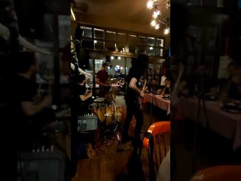 Bambus Band - Moj e mira te pojata (live)