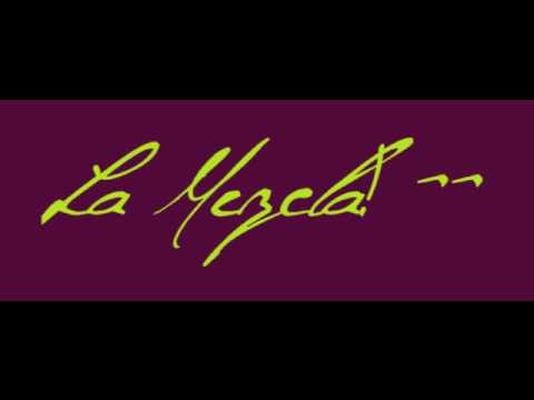 Michel Cleis Feat. Toto La Momposina - La Mezcla