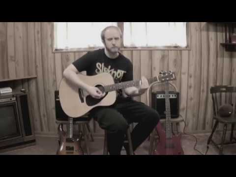 Sometimes - Skillet