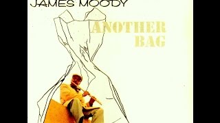 James Moody &amp; Kenny Barron - Cup Bearers