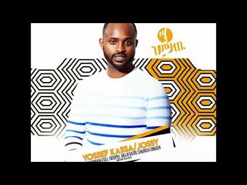 Yossef Kassa Jossy Kenoruma
