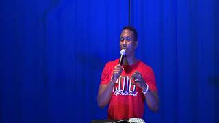 The Me Series   Orphan Heart vs Heart of Sonship