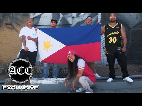 Paré Cypher 6 (ACC Exclusive - Official Music Video)