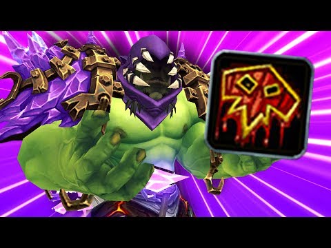 This SHAMAN Damage Is INSANE! (5v5 1v1 Duels) -  Rogue PvP WoW: Battle For Azeroth 8.2