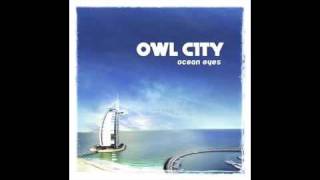 Rugs From Me to You- Owl City (LYRICS)