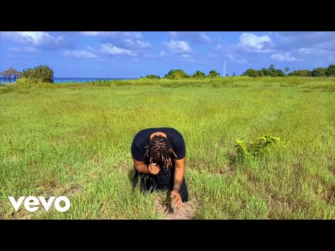 Prohgres - Dear God | Official Music Video