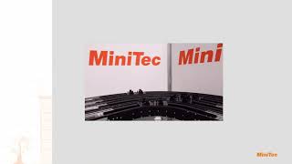 Mini Líneas de Montaje FMS MiniTec anuncio