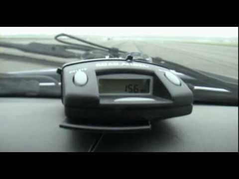 VMAX 7 with TVR Cerbera 4.5