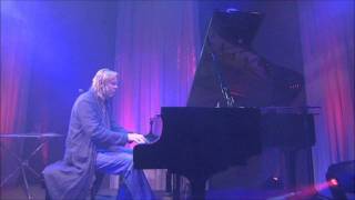 The Other Side Of Rick Wakeman (2006) Part 13- Wonderous Stories & The Meeting