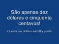 365 common portuguese words 01-07