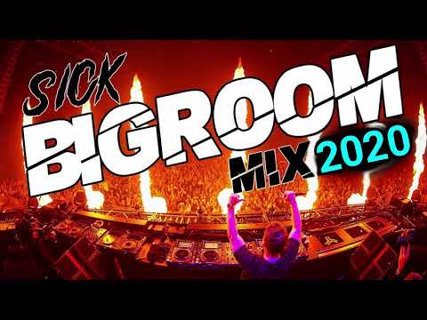 Big Room Mix  2020 | Best Of Big Room & EDM | Sick Drops 2020