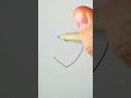 How to draw easy heart love one line art quick draw simple drawing painting