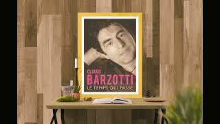 Je bois · Claude Barzotti