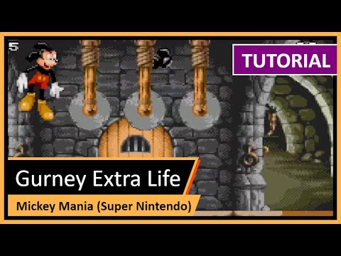 Capa de Gurney Extra Life