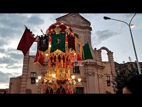 Cereo Fiorai - 2/2/2023 Catania